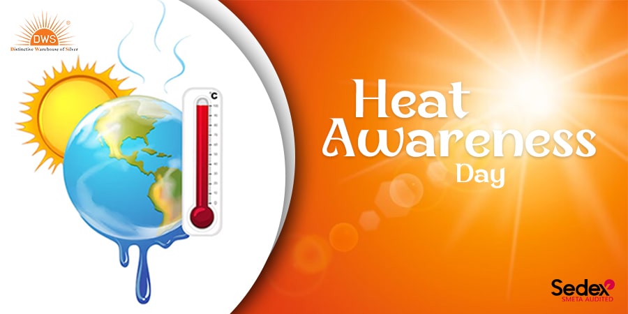 Heat Awareness Day